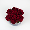 Preserved roses in a box - Image 2