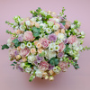 Puokštė Rose Queen gėlių pristatymas