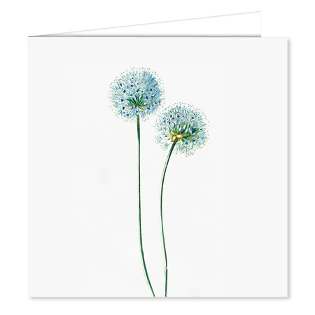 Together Greeting Card