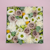 Flower box Silk