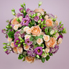 Bouquet Sofia, flower delivery Vilnius