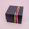 Candy set in a black gift box - Image 2