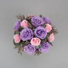 Preserved floral arrangement Memory II - Image 2