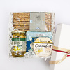 Gourmet gift box