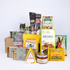 Large gourmet gift