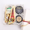 Gourmet gift box