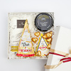 Gourmet gift box