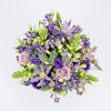 Gray flower box Viola - Image 2
