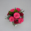 Preserved rose arrangement Dreams