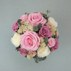 Preserved floral arrangement - Image 2