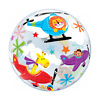 Flying Circus Bubble Balloon