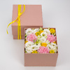 Square flower box Fresh - Image 3