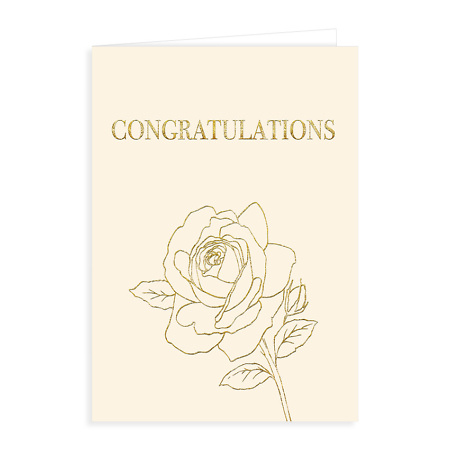 Greeting Card