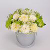 Flower delivery service in Vilnius
