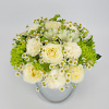 Flower delivery service in Vilnius
