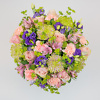 Flower delivery in Vilnius