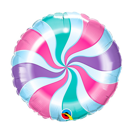 Balloon delivery in Vilnius
