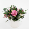 Preserved floral arrangement Nature - Image 2