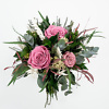 Preserved floral arrangement Nature