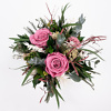 Preserved floral arrangement Nature - Image 3