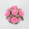 Preserved roses in a flower box - Image 2