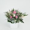 Preserved floral arrangement Nature III - Image 2