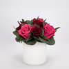Preserved rose arrangement Margarita V