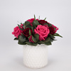 Preserved rose arrangement Margarita V - Image 3