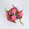 Preserved rose arrangement October 2 - Image 2
