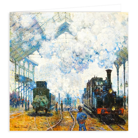Arrival Card