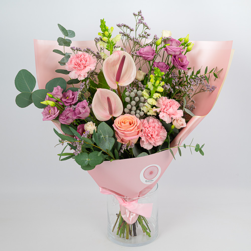 Bouquet Alicia