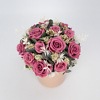Preserved floral arrangement Cherry Blossom - Image 2