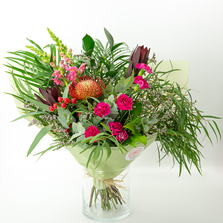 Bouquet Park